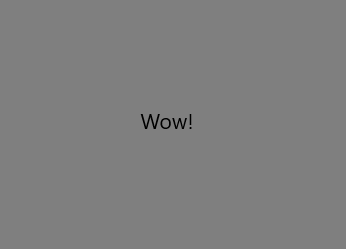 To get rid of dummy image thing